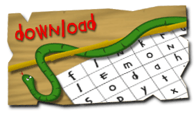 Word Search Download